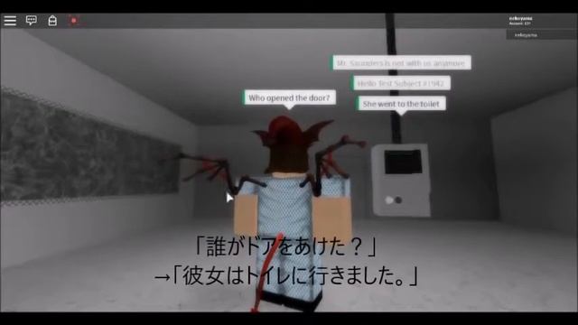 roblox　S.A.M. (part1/2) смотреть онлайн