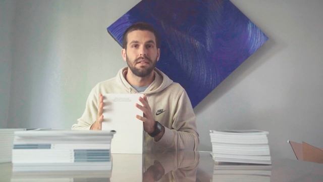 XIX Unboxing - The Magazine for Creative Self-Actualization смотреть онлайн