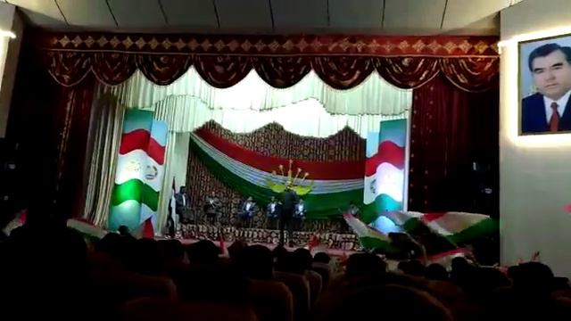 Рузи #Парчами #милли #Файзобод 2021 смотреть онлайн