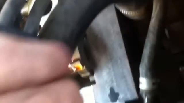 Замена ремня грм на чери тигго сhery Tiggo