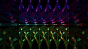 Премьера. Движущаяся стереокартинка-иллюзия