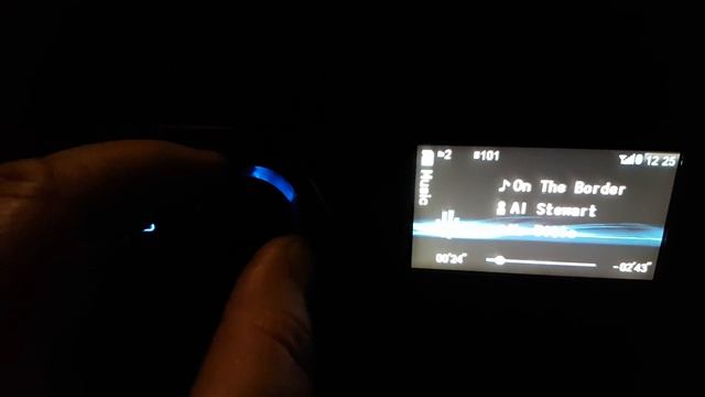 Pioneer MVH8300BT Car Stereo Test - January 2019