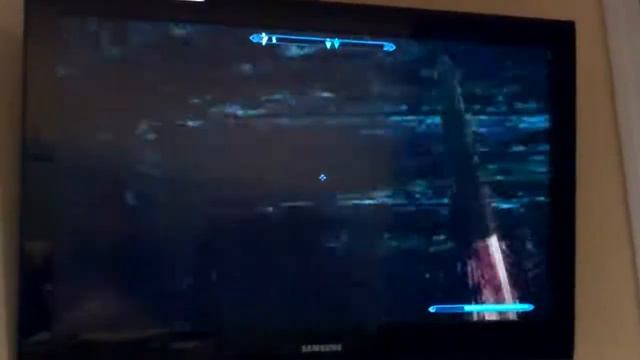 Skyrim Thieves Guild Attack part1 смотреть онлайн