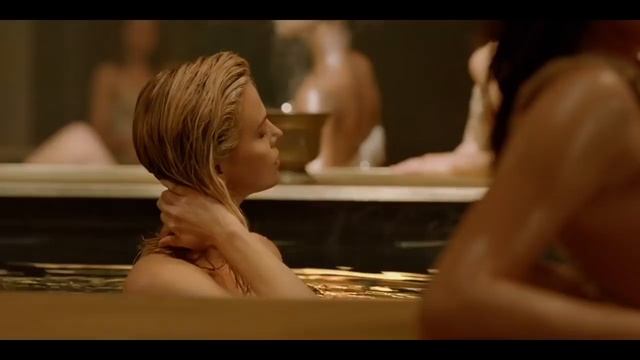 Музыка из рекламы Dior - J'adore the New Absolu (Charlize Theron) (2018) смотреть онлайн