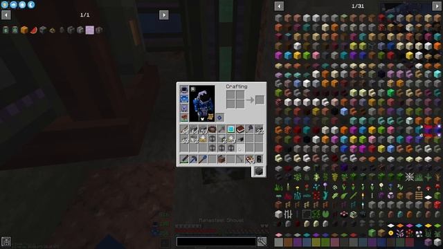 Valhelsia 3 Tag 10 Teil 1: Kleinkram [SP-VOD] [Modded Minecraft 1.16.5] [German] смотреть онлайн