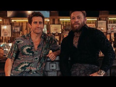 Дом у Дороги (Конор Макгрегор, Джек Джилленхол) Официальный трейлер Фильм 2024 смотреть онлайн