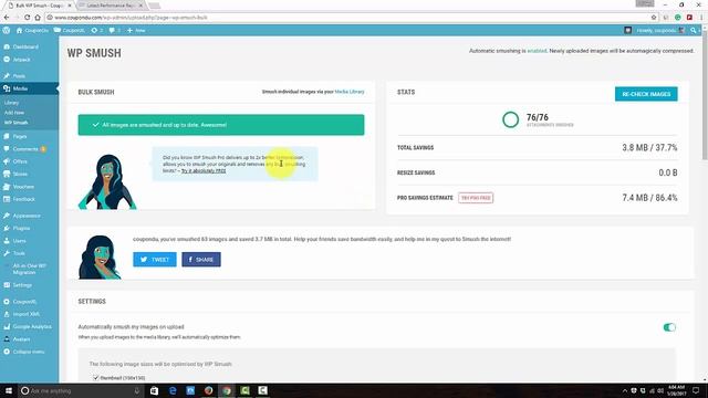 How To Speed up WordPress смотреть онлайн