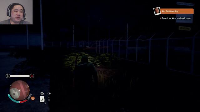 State of Decay 2 Part 4. A tough call. (Heartland DLC Blind) смотреть онлайн