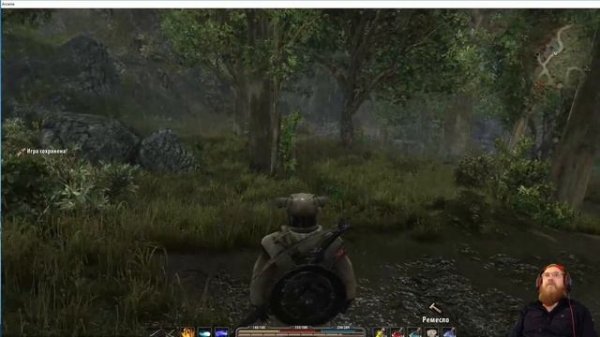 Arcania: Gothic 4 серия 24 "маг" (OldGamer)