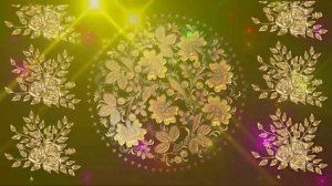 ФУТАЖ ЗОЛОТОЙ РУССКИЙ