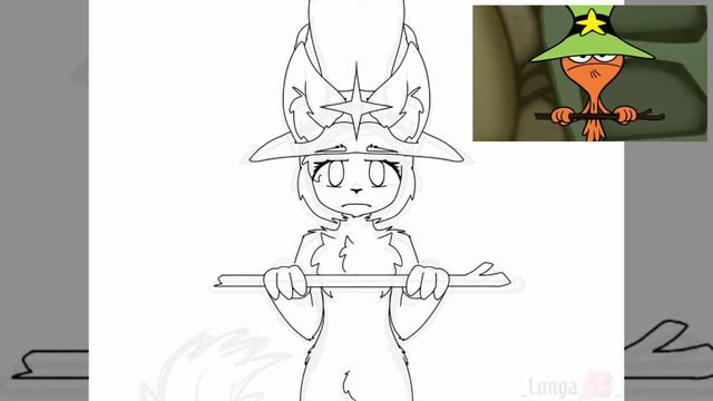 ▪︎Art▪︎ /for the contest\ {by @akYlazz} смотреть онлайн