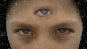 "Третий глаз". Мистическая история.