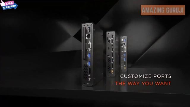 5 Best Mini PC 2022- Top 5 Mini Computers To Buy In 2022