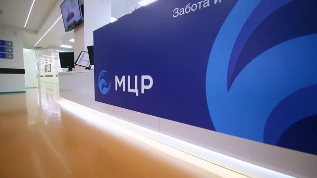 Как вернуть пациенту утерянные навыки?  Главный врач МЦР Александр Калинин.