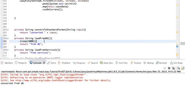 simple-react : firstOf example смотреть онлайн