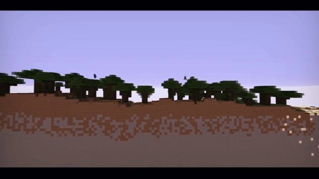 Minecraft: HALF HEART RACE (Minecraft Custom Map)