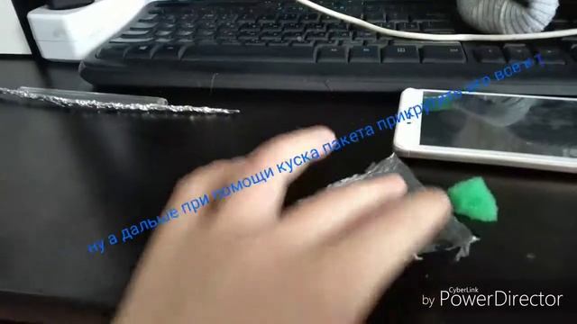 Как сделать стилус для телефона | работает!!! смотреть онлайн