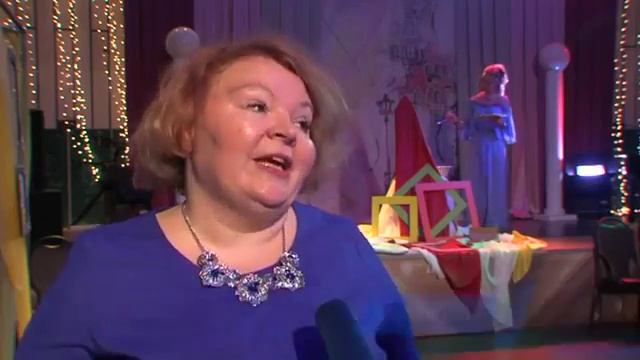 27 09 День пожилого человека в Городском культурном центре "СургутИнтерНовости" смотреть онлайн