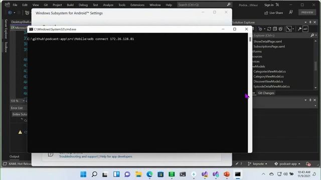 .NET MAUI | .NET 6 | NET Conf 2021 смотреть онлайн