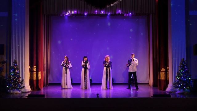 Piu' Che Puoi Шоу группа "Гуляй душа" смотреть онлайн