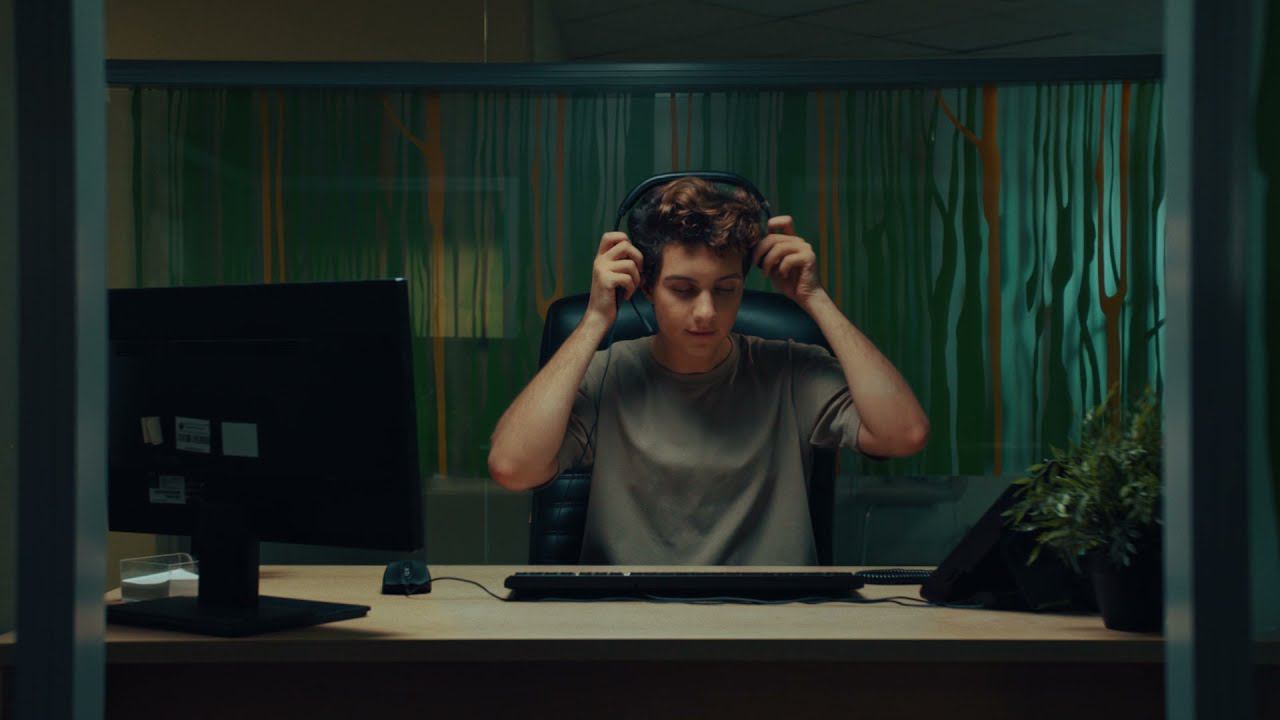 Мы - это голос! смотреть онлайн