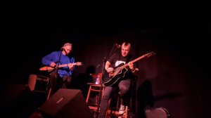 Бригадный подряд (акустика) - рив гош