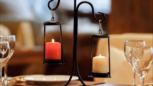 Кованые подсвечники от интернет-магазина Hitsad смотреть онлайн