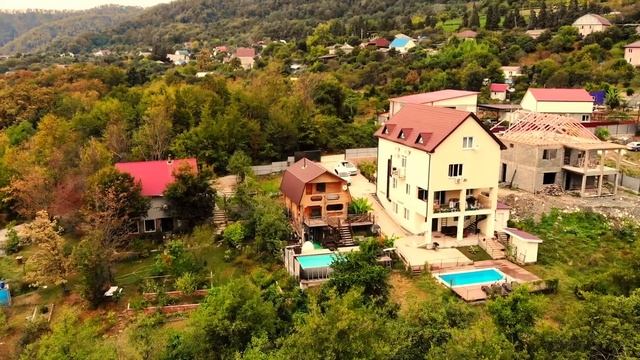 Солнечная Дача смотреть онлайн