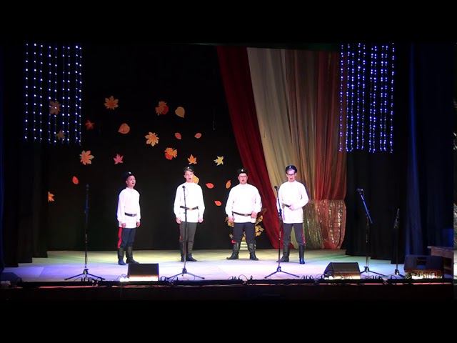 Ансамбль "Земляки" - Эсминец смотреть онлайн