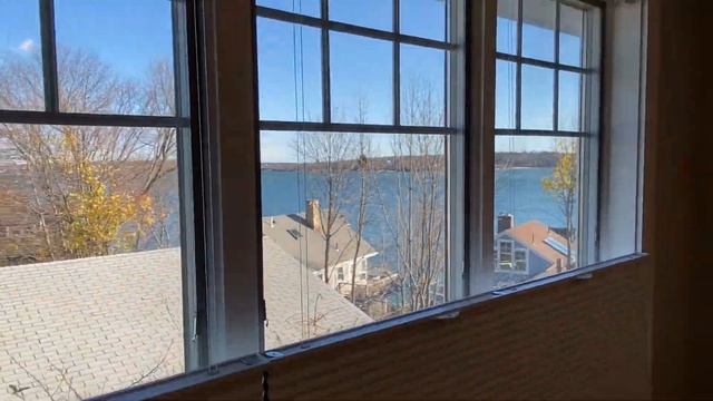 34 Bay Rd, South Portland, Maine смотреть онлайн