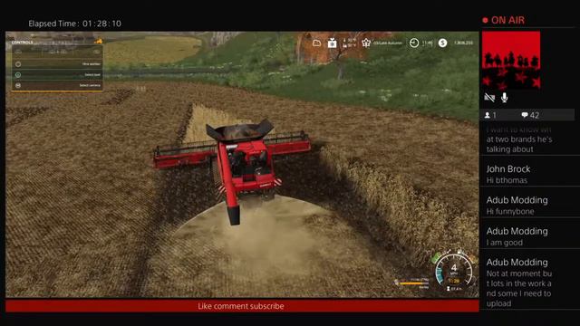 (Not for kids)Sussex farm with chris larkin episode 19 saying Good bye to Sussex смотреть онлайн