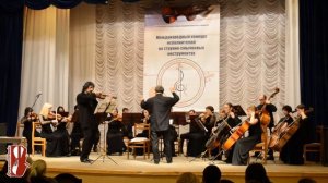 Алексей Людевиг. Челябинск 2014.