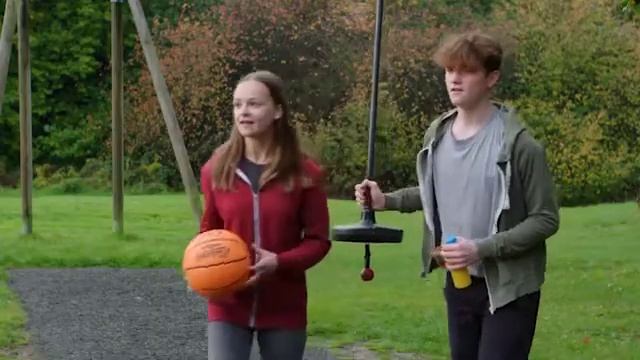 Go Getter 3 Lesson 4.2 Harry was playing tennis (part 1) смотреть онлайн