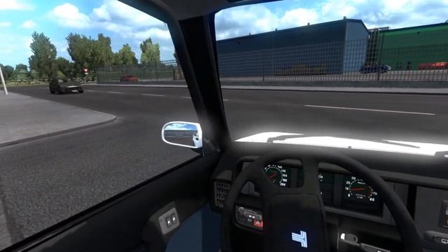 ETS 2 Tofaş Kartal V1R21 MOD (1.36) смотреть онлайн