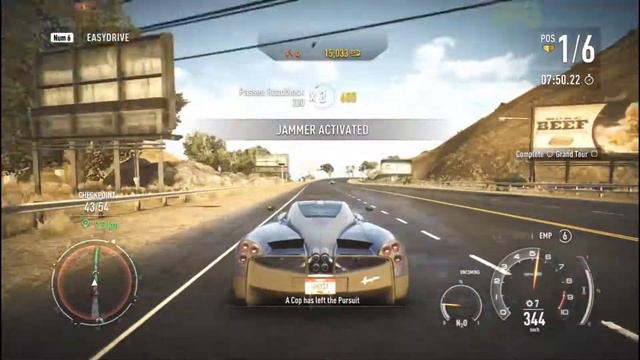 NFS RIVALS-FINAL RACE BEST MOMENTS [FULL HD] [1080P 60FPS] смотреть онлайн