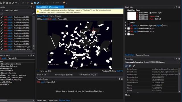 C++ 3D DirectX Tutorial [Dynamic Lighting / Graphics Debugger] Part 1 смотреть онлайн