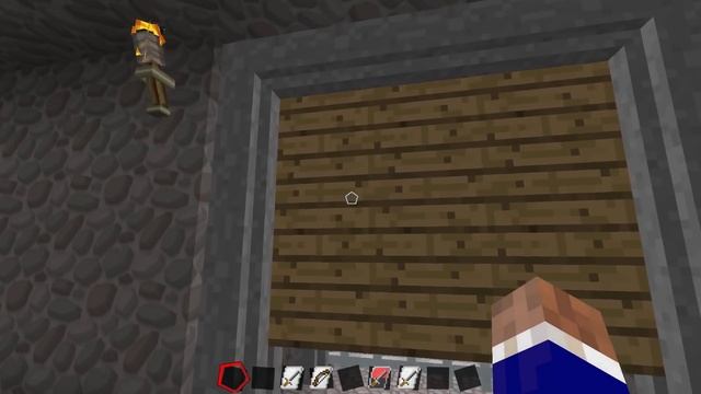 Minecraft Ancient Warfare Mod 1.12.2 Deutsch [2] смотреть онлайн