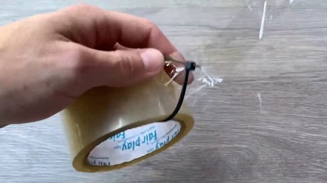 5 лайфхаков с кабельными стяжками