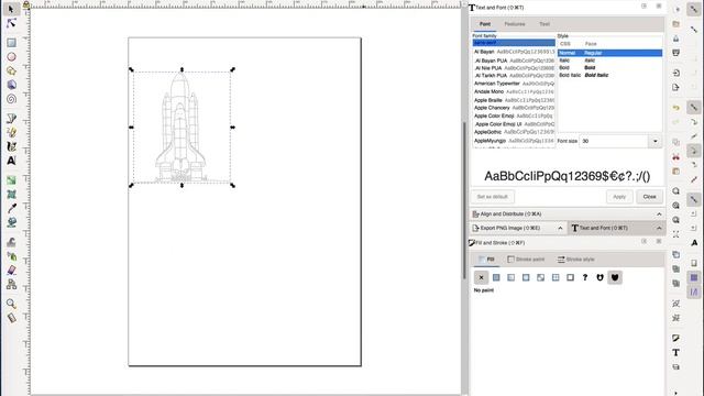 Convert an image to single line sketch and finally to Gcode for LaserPecker смотреть онлайн