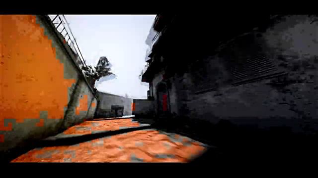 MOON | "BLACK BLOOD" by lexor [CS:GO] смотреть онлайн
