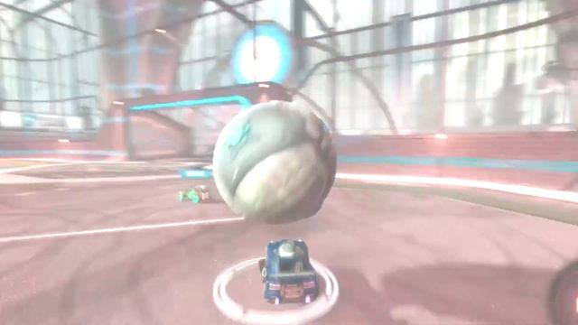 Gravity - A Rocket League online goals compilation смотреть онлайн