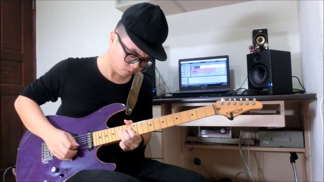 #DADDYROCKSOLOCONTEST- John Chen смотреть онлайн