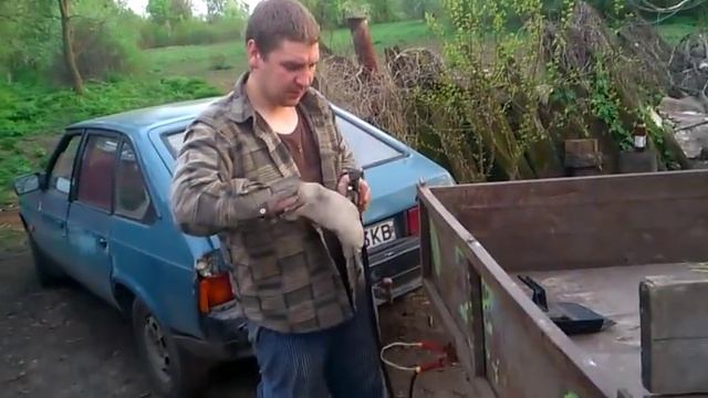 Зварювальник від бога 3 смотреть онлайн