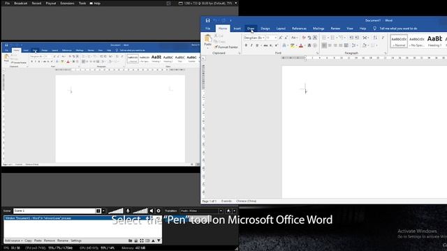 XP-PEN Digital Writing Tablets for Online Tutoring & E-Learning in Microsoft Office/Adobe PDF/Xplit смотреть онлайн