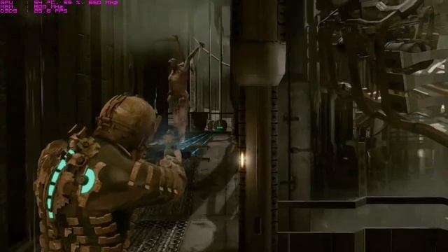 Dead space HD 6570 смотреть онлайн