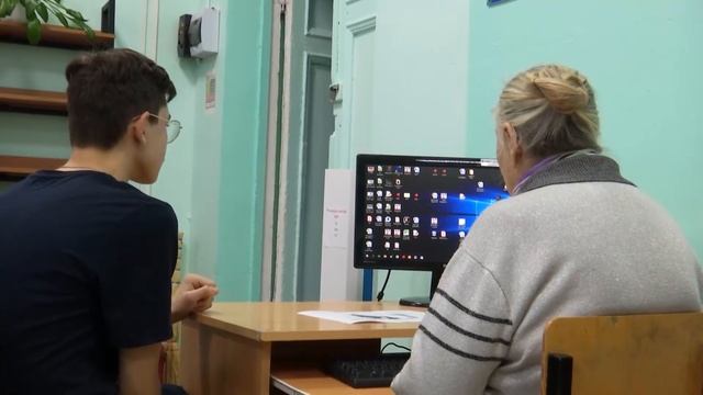 компьютерная грамотность смотреть онлайн