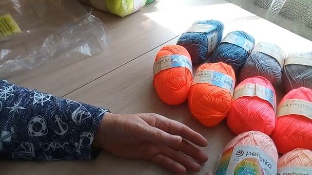 Покупка продуктов//Обзор посылки//Ваши Оч.Умелые Ручки. смотреть онлайн