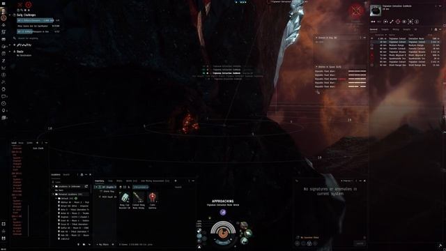 Hello World: EVE Online Alpha Experience, Day 425 смотреть онлайн