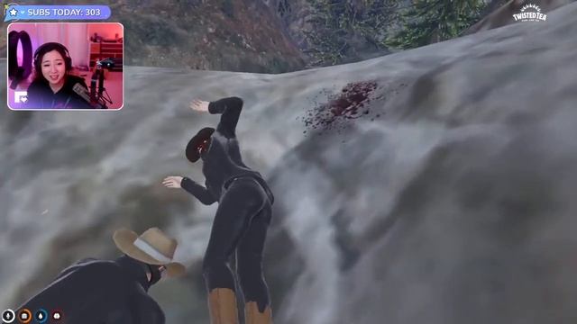 Mr. K: Follow My Exact Footsteps смотреть онлайн