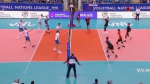 Правила волейбола, которые ты обязан знать!mp4